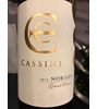 Cassini Cellars Nobilus Merlot 2013